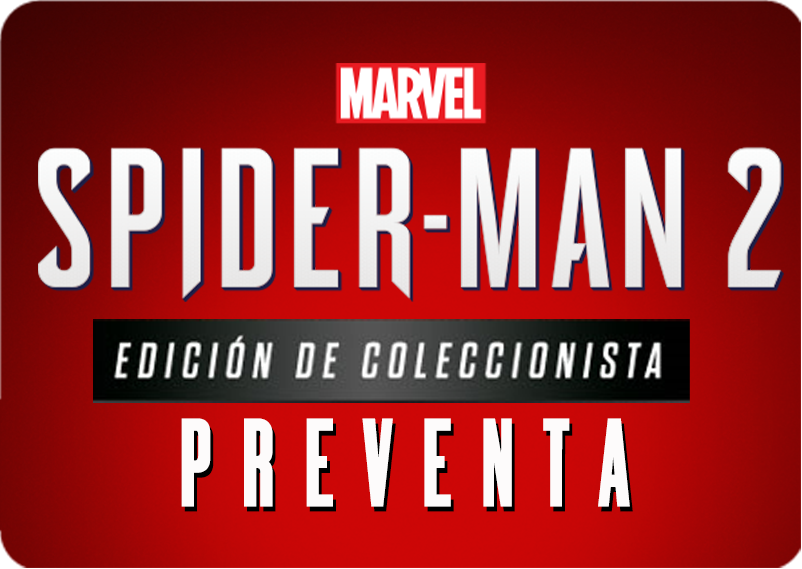SPIDER-MAN 2 EDICIÓN DE COLECCIÓN