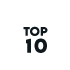 TOP 10 DE
VIDEOJUEGOS