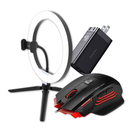 Icono Accesorios