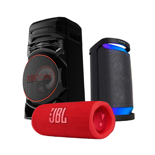 Icono Audio