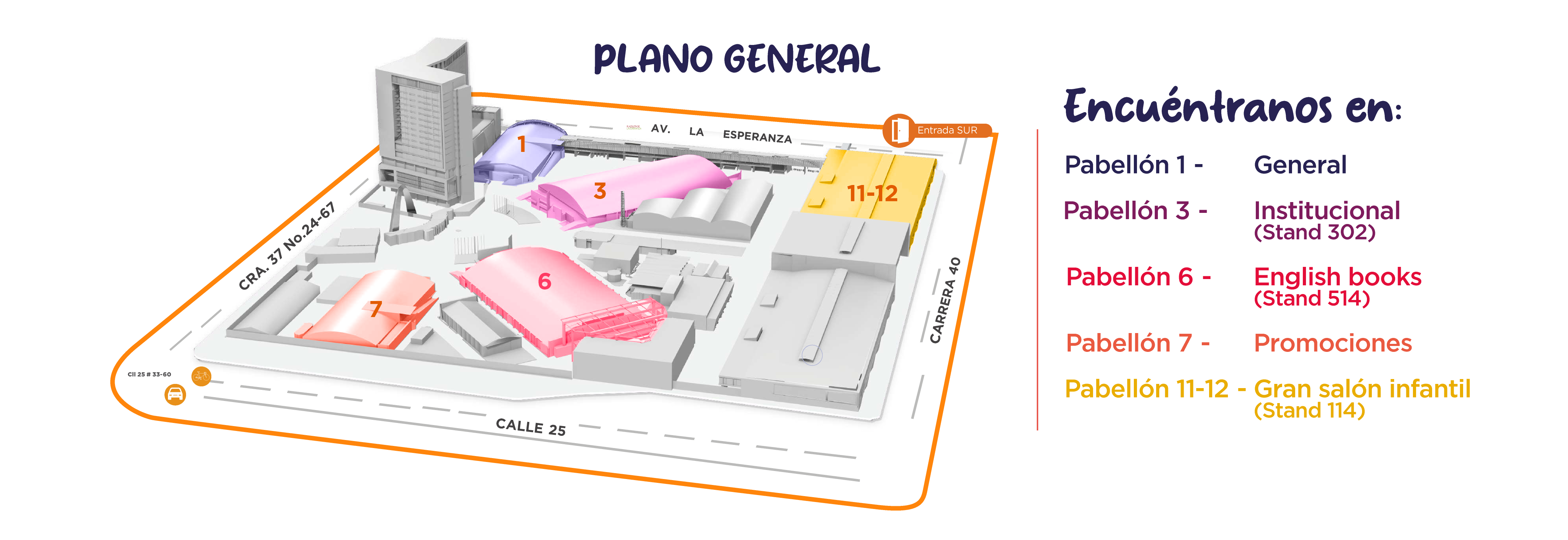 Descarga aquí nuestro mapa