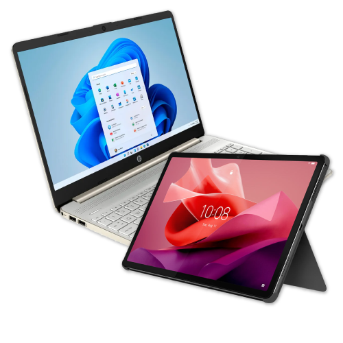Icono Computadores y tablets