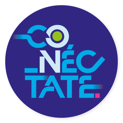 CONÉCTATE  icon